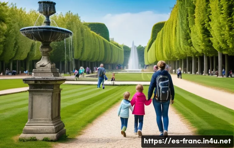 프랑스에서 아이 키우는 법 관련 이미지 1