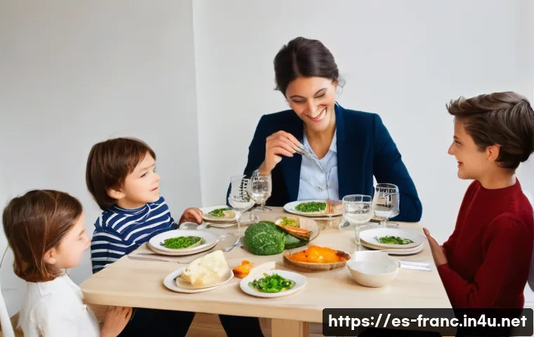 프랑스에서 아이 키우는 법 관련 이미지 2